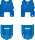 Climbing Technology Podkładki przeciwśnieżne Climbing Technology Antibott Snow Uniwersalny 2