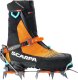 Climbing Technology Raki automatyczne Climbing Technology Nuptse Evo Automatic - gray Uniwersalny 1