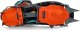 Climbing Technology Raki automatyczne Climbing Technology Nuptse Evo Automatic - gray Uniwersalny 2
