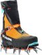 Climbing Technology Raki automatyczne Climbing Technology Nuptse Evo Automatic - gray Uniwersalny 3