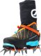 Climbing Technology Raki automatyczne Climbing Technology Nuptse Evo Automatic - gray Uniwersalny 5