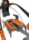 Climbing Technology Raki automatyczne Climbing Technology Nuptse Evo Automatic - gray Uniwersalny 6