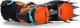 Climbing Technology Raki automatyczne Climbing Technology Nuptse Evo Automatic - gray Uniwersalny 8