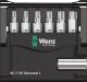 Sourcing TORX bit set with holder WERA 056294 2