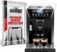 GrizzGlass Szkło hybrydowe HybridGlass do DeLonghi Eletta Capuccino EVO ECAM 46.860.B 1