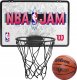 Wilson Wilson NBA Jam Mini Hoop WZ6013301 szary One size 1
