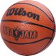 Wilson Wilson NBA Jam Mini Hoop WZ6013301 szary One size 3