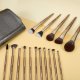 Eigshow Beauty Eigshow Beauty Zestaw 16 pędzli Monarch Butterfly Professional 11