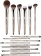 Eigshow Beauty Eigshow Beauty Zestaw 16 pędzli Monarch Butterfly Professional 3