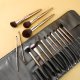 Eigshow Beauty Eigshow Beauty Zestaw 16 pędzli Monarch Butterfly Professional 8