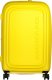 Mandarina Duck Walizka podróżna średni żółty NoSize 1