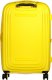 Mandarina Duck Walizka podróżna średni żółty NoSize 2
