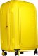 Mandarina Duck Walizka podróżna średni żółty NoSize 3