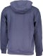 Tommy Hilfiger NIEBIESKA BLUZA MĘSKA BEZ ZAMKA TOMMY HILFIGER L 1