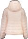 Tommy Hilfiger RÓŻOWA KURTKA DAMSKA TOMMY HILFIGER XS EU 2