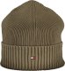 Tommy Hilfiger ZIELONA CZAPKA MĘSKA TOMMY HILFIGER NoSize 1