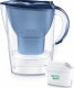 Nawilżacz powietrza Brita FILTERING JUG BRITA MARELA 2.4L BLUE 1