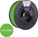 Bestway Filament do drukarki 3D C-TECH PREMIUM LINE, ABS, RAL6038, 1,75mm, 1kg, Luminousgreen 1