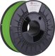 Bestway Filament do drukarki 3D C-TECH PREMIUM LINE, ABS, RAL6038, 1,75mm, 1kg, Luminousgreen 2