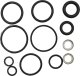 Rock Shox Zestaw uszczelek amortyzatora Rock Shox Basic Service Kit Recon Silver Solo Air (2012) 3