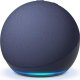 Głośnik Denver Amazon Echo Dot 5 Deep Sea Blue/Uszkodzone opakowanie 1
