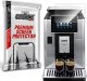 GrizzGlass Szkło hybrydowe HybridGlass do DeLonghi Primadonna Soul ECAM 610.74.MB 1