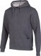 Joma Joma Montana Hoodie 102108-280 szary S 1
