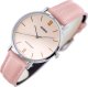 Zegarek Casio Zegarek marki Casio model LTP-VT01L kolor Różowy. Akcesoria damski. Sezon: Cały rok NoSize 2