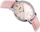Zegarek Casio Zegarek marki Casio model LTP-VT01L kolor Różowy. Akcesoria damski. Sezon: Cały rok NoSize 3