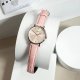 Zegarek Casio Zegarek marki Casio model LTP-VT01L kolor Różowy. Akcesoria damski. Sezon: Cały rok NoSize 7