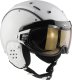 Casco CASCO KASK SP-6 Visor white S 52-54 1