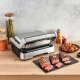 Grill elektryczny Tefal Optigrill GC772D30 3