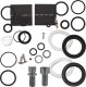 Rock Shox Zestaw uszczelek amortyzatora Rock Shox XC30 A1-A3 (2012-2015), 30 Silver A1 1