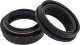 Rock Shox Zestaw uszczelek amortyzatora Rock Shox XC30 A1-A3 (2012-2015), 30 Silver A1 2