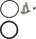 Rock Shox Zestaw uszczelek amortyzatora Rock Shox XC30 A1-A3 (2012-2015), 30 Silver A1 3