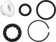 Rock Shox Zestaw uszczelek amortyzatora Rock Shox XC30 A1-A3 (2012-2015), 30 Silver A1 4