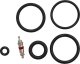 Rock Shox Zestaw uszczelek amortyzatora Rock Shox XC30 A1-A3 (2012-2015), 30 Silver A1 5