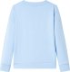 vidaXL Bluza dziecięca, jasnoniebieska, 128 2
