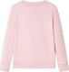 vidaXL Bluza dziecięca, jasnoróżowa, 128 1