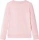 vidaXL Bluza dziecięca, jasnoróżowa, 92 2
