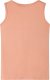vidaXL Dziecięca koszulka bez rękawów, jasny pomarańcz, 128 2