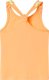vidaXL Dziecięca koszulka na ramiączkach, jaskrawopomarańczowa, 104 2