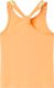 vidaXL Dziecięca koszulka na ramiączkach, jaskrawopomarańczowa, 140 2