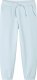 vidaXL Dziecięce spodnie dresowe, jasnoniebieskie, 128 1