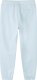 vidaXL Dziecięce spodnie dresowe, jasnoniebieskie, 128 2