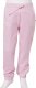 vidaXL Dziecięce spodnie dresowe, jasnoróżowe, 116 8