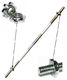 Spokey ARTEUS 213 - Gryf prosty 213 cm FI 28 (84361) 1