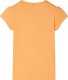 vidaXL Koszulka dziecięca, jaskrawy pomarańcz, 116 2