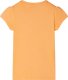vidaXL Koszulka dziecięca, jaskrawy pomarańcz, 140 2