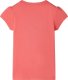 vidaXL Koszulka dziecięca, koralowa, 116 2